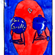 Illustration for article titled Books With Grill in the Title